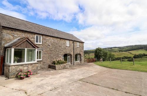 Ruthin Casa | The Stables At Cae Gwyn
