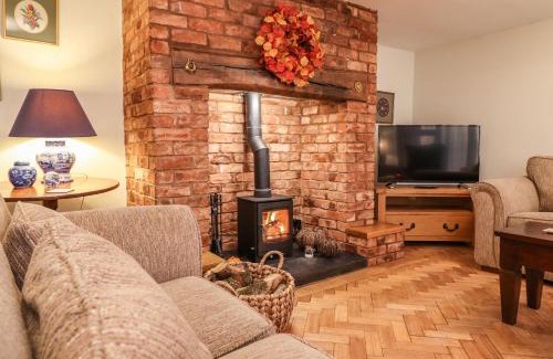 Ruthin Casa | The Stables At Cae Gwyn