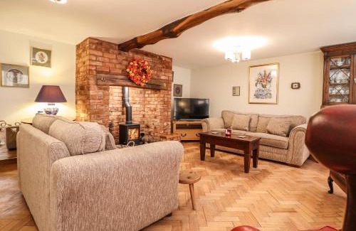 Ruthin Casa | The Stables At Cae Gwyn
