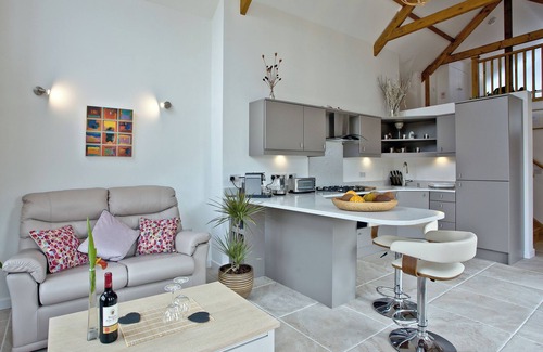West Buckland Cabaña | Alojamiento de 1 habitación en Churchstanton, cerca de Taunton