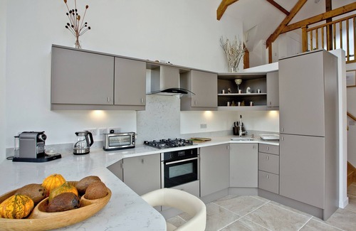 West Buckland Cabaña | Alojamiento de 1 habitación en Churchstanton, cerca de Taunton