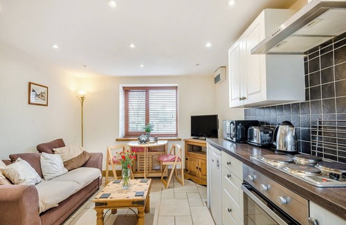 Lydney Cabaña | Alojamiento de 1 habitaciones en Bream, near Lydney