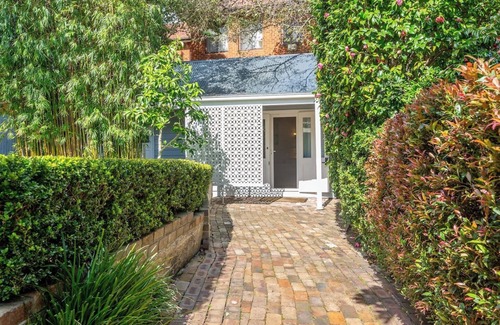 Randwick Apartamento | The Stables Cosy Cottage Vibes near Coogee Beach