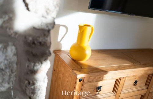 Aboyne Casa | The Stables Cottage, Aboyne, Peaceful Stay in Royal Deeside