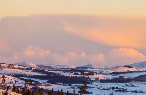Aboyne Casa | The Stables Cottage, Aboyne, Peaceful Stay in Royal Deeside