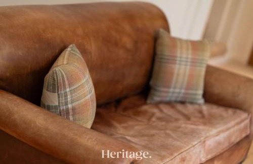 Aboyne Casa | The Stables Cottage, Aboyne, Peaceful Stay in Royal Deeside