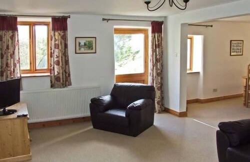 Peak District Cabaña | The Stables, EDALE