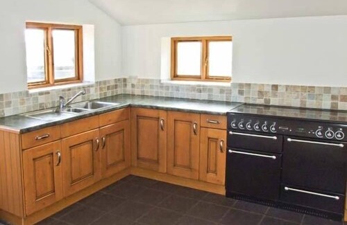 Peak District Cabaña | The Stables, EDALE