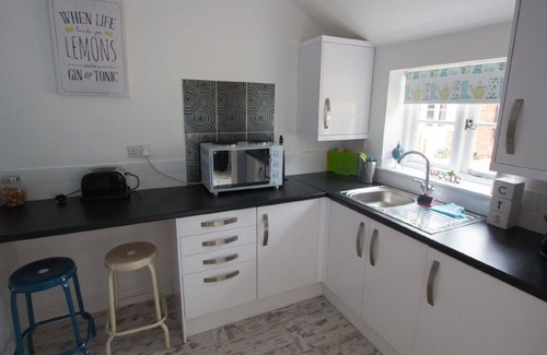 Blisworth Casa | The Stables - Frankel