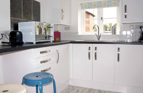 Blisworth Casa | The Stables - Frankel