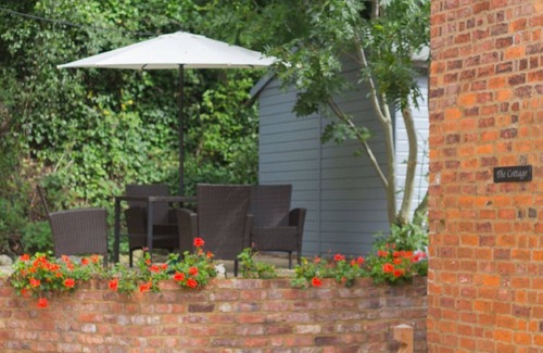 Blisworth Casa | The Stables - Frankel