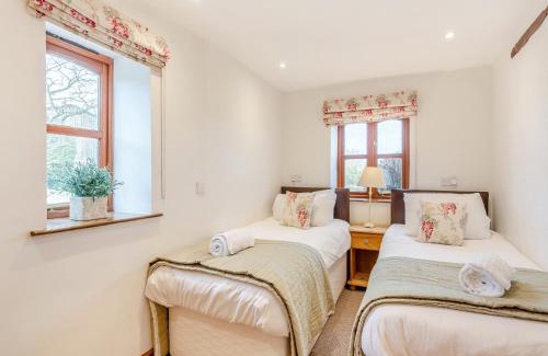 Pulham Casa | The Stables