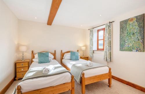 Pulham Casa | The Stables