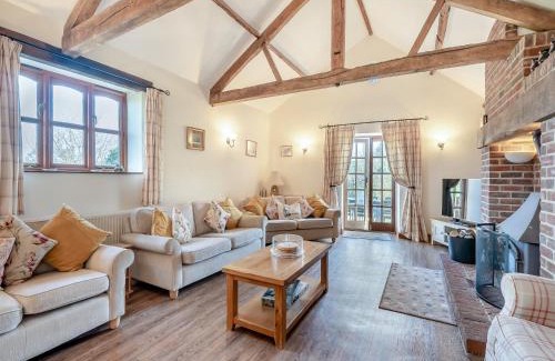 Pulham Casa | The Stables