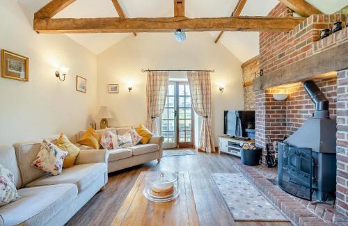 Pulham Casa | The Stables