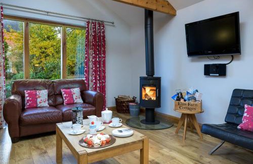 Frampton Casa | The Stables
