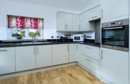 Frampton Casa | The Stables