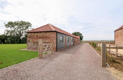 Boston Casa | The Stables