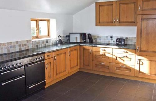 Hope Valley Casa | The Stables