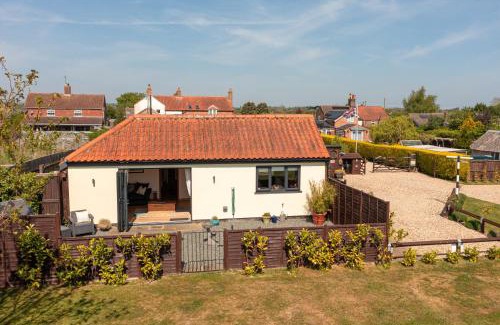 Spilsby Casa | The Stables