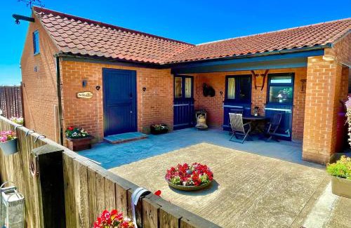 Spilsby Casa | The Stables
