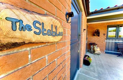 Spilsby Casa | The Stables