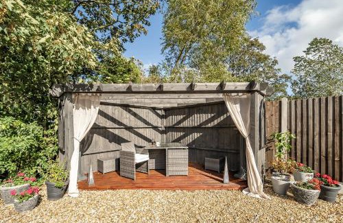 Poulton-le-Fylde Casa | The Stables