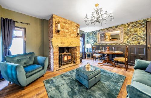 Poulton-le-Fylde Casa | The Stables