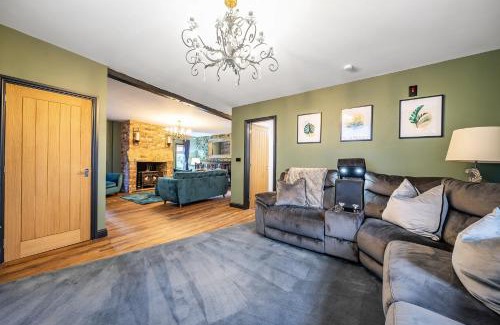 Poulton-le-Fylde Casa | The Stables