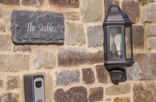 Tirabad Casa | The Stables