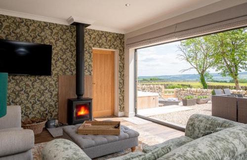 Leyburn Casa | The Stables