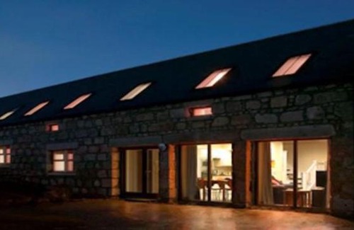 Logie Coldstone Casa | The Stables