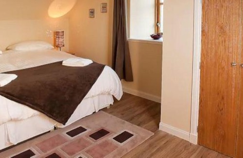 Logie Coldstone Casa | The Stables