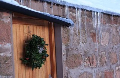 Logie Coldstone Casa | The Stables
