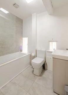 Stoney Middleton Casa | The Stables