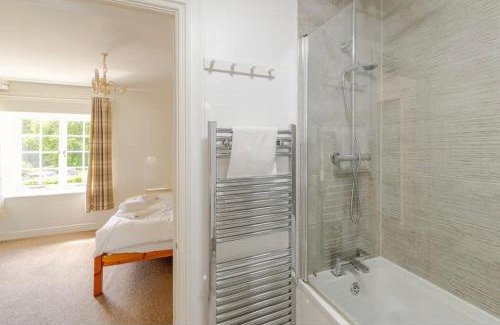 Stoney Middleton Casa | The Stables