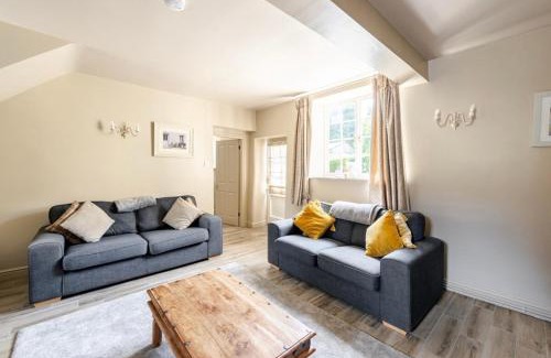 Stoney Middleton Casa | The Stables