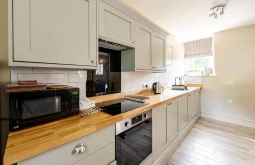 Stoney Middleton Casa | The Stables