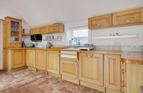 Pulham Cabaña | Vista al campo-Rural-Baño Privado-Two Bedroom Cottage