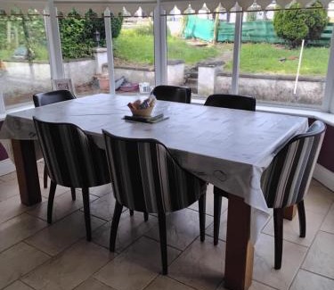 Kilgreaney Casa | The stables