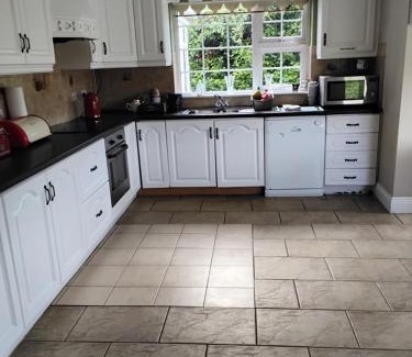 Kilgreaney Casa | The stables