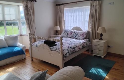 Kilgreaney Casa | The stables