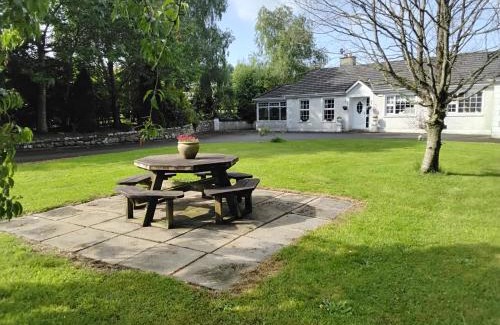 Kilgreaney Casa | The stables