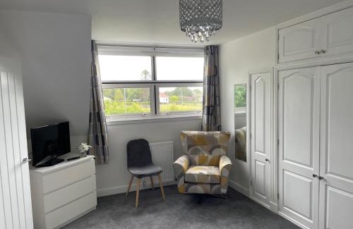 Kilmarnock Casa | The Stables in Symington