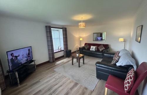 Kilmarnock Casa | The Stables in Symington