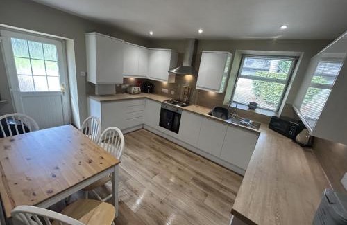 Kilmarnock Casa | The Stables in Symington