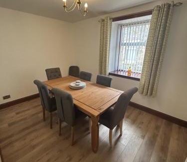 Kilmarnock Casa | The Stables in Symington