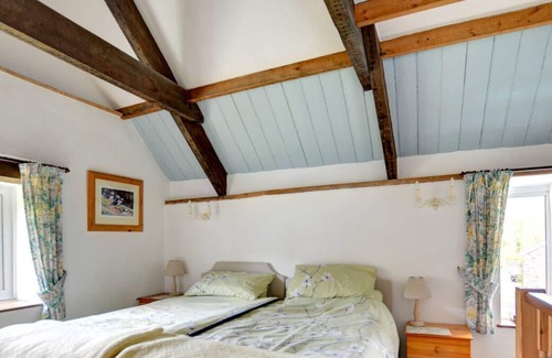 Whitland Casa | The Stables in the beautiful Whitland