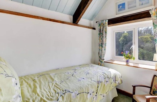 Whitland Casa | The Stables in the beautiful Whitland