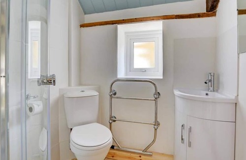 Whitland Casa | The Stables in the beautiful Whitland